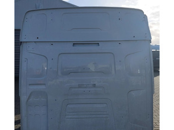 Fahrerhaus für LKW KABINA RENAULT GAMA T WYSOKA 2023R: das Bild 4