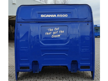 Fahrerhaus für LKW KABINA SCANIA R S CR20: das Bild 4