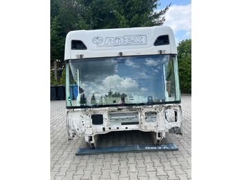 SCANIA S Fahrerhaus