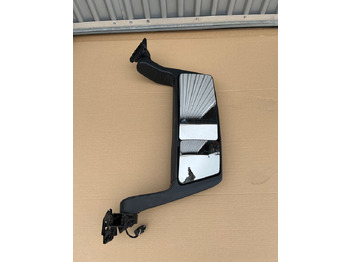 MAN TGS Rückspiegel