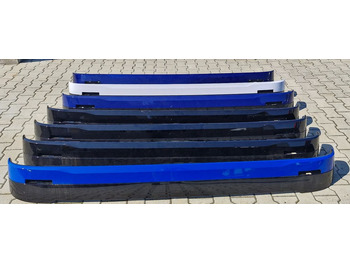 SCANIA R Sonnenblende