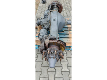 Hinterachse für LKW SCANIA R S MOST TYLNY KOMPLETNY DYFERENCJAŁ R780  2.59 2682603: das Bild 3