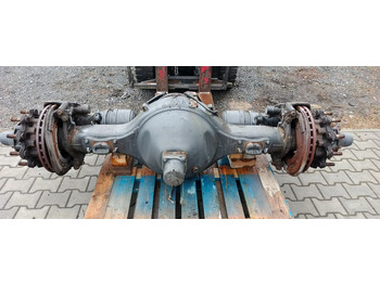 Hinterachse für LKW SCANIA R S MOST TYLNY KOMPLETNY DYFERENCJAŁ R780  2.59 2682603: das Bild 2