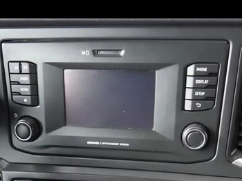 SCANIA R Fahrerhaus und Interieur