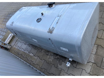 Kraftstofftank für LKW Zbiornik paliwa MAN TGX TGS 600 litrów bak: das Bild 4