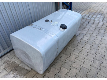 Kraftstofftank für LKW Zbiornik paliwa MAN TGX TGS 600 litrów bak: das Bild 3