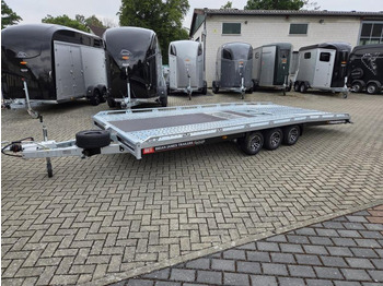BRIAN JAMES TRAILERS Autotransporter Anhänger