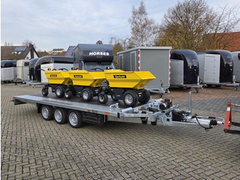 Autotransporter Anhänger Black FridayPKW-Anhänger Autotransporter 3,5to. E-Winde 100 km/h: das Bild 3 Autotransporter Anhänger Black FridayPKW-Anhänger Autotransporter 3,5to. E-Winde 100 km/h: das Bild 3