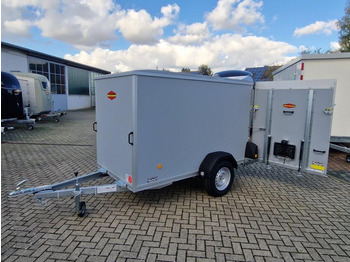 BÖCKMANN Koffer Anhänger