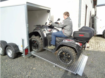 BÖCKMANN Koffer Anhänger