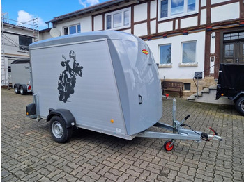 BÖCKMANN Motorradanhänger
