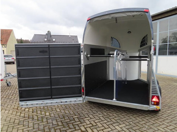 BÖCKMANN Pferdeanhänger