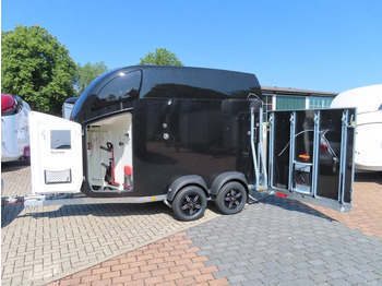 BÖCKMANN Pferdeanhänger