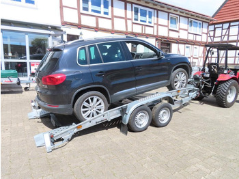 Autotransporter Anhänger