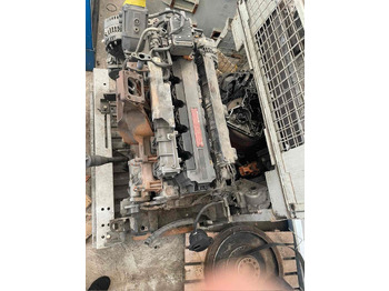 DEUTZ Motor