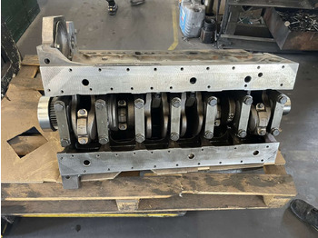 Motor für Industriemaschine Deutz TCD 2012 L06 2V  remanufactured short engine: das Bild 5