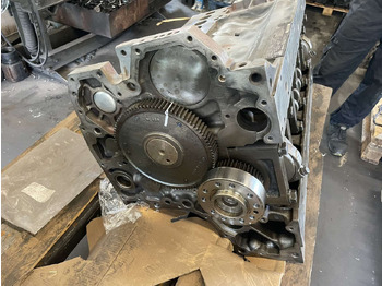 Motor für Industriemaschine Deutz TCD 2012 L06 2V  remanufactured short engine: das Bild 3