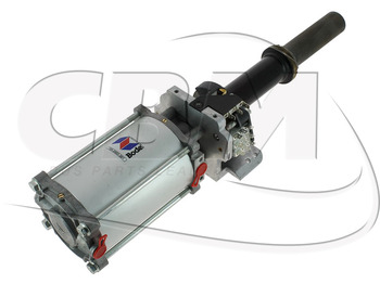 MERITOR Tür und Teile