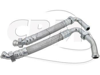 KNORR-BREMSE Getriebe und Teile