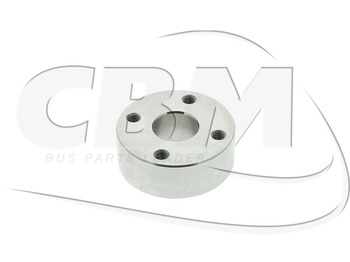 CUMMINS Riemenspanner