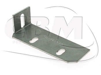 IVECO Karosserie und Außen