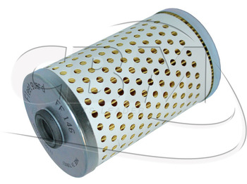 MANN-FILTER Ölfilter
