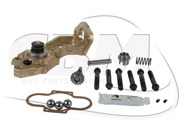 MERITOR Bremssattel