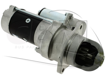 PRESTOLITE ELECTRIC Anlasser