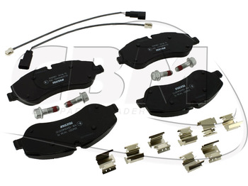 NEOPLAN Bremsklötze