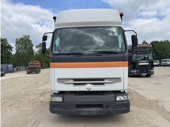 Sattelzugmaschine Renault Premium 420 (BOITE MANUELLE / MANUAL GEARBOX): das Bild 2