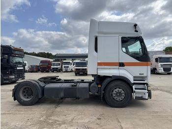 Sattelzugmaschine Renault Premium 420 (BOITE MANUELLE / MANUAL GEARBOX): das Bild 4