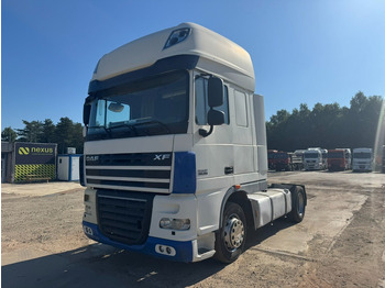 DAF XF 105 460 Sattelzugmaschine