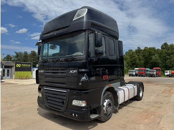 DAF XF 105 510 Sattelzugmaschine