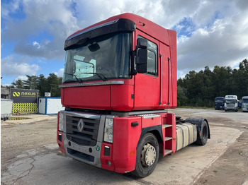 RENAULT Magnum 460 Sattelzugmaschine