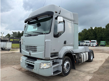 RENAULT Premium 450 Sattelzugmaschine
