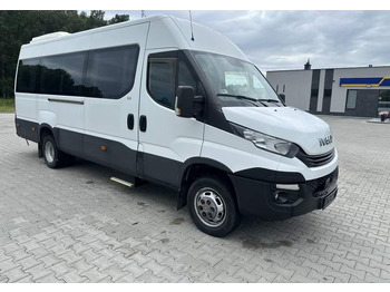 IVECO Daily 50c15 Reisebus