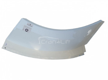 Fahrerhaus und Interieur für Ladekran Plastik pokrywa lewa kabiny EPSCAB Epsilon Palfinger YE37417A: das Bild 3