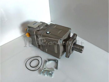 Hydraulikpumpe