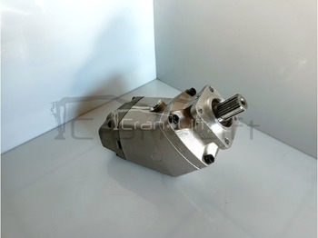 PARKER Hydraulikpumpe