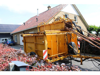 Grünlandtechnik