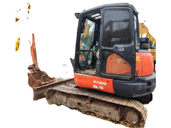 KUBOTA Bagger