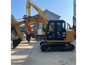 CATERPILLAR 308 Bagger