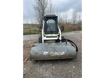 Kompaktlader BOBCAT S18: das Bild 4