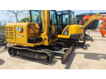 CATERPILLAR 303.5 Minibagger