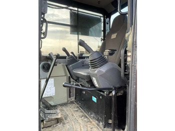 Minibagger CATERPILLAR 303.5e [ Copy ]: das Bild 3