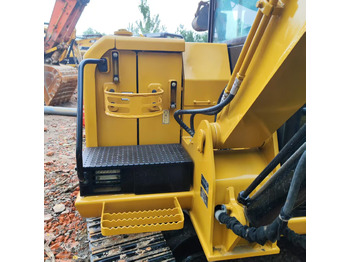 Minibagger CATERPILLAR 303.5e [ Copy ] [ Copy ] [ Copy ] [ Copy ] [ Copy ] [ Copy ] [ Copy ]: das Bild 4