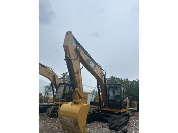 CATERPILLAR 320D Kettenbagger