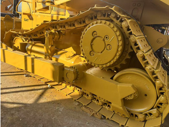 Bulldozer CATERPILLAR D8r [ Copy ]: das Bild 2