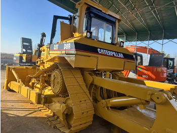 CATERPILLAR D8R Bulldozer