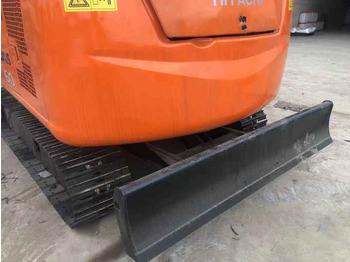 Bagger Cheap Price Hitachi ZX60 Used Excavator for Sale Used 6 Tons Hitachi Mini Excavator with Good Performance: das Bild 3
